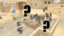 Counter-Strike : voici comment troller une armée de bots !