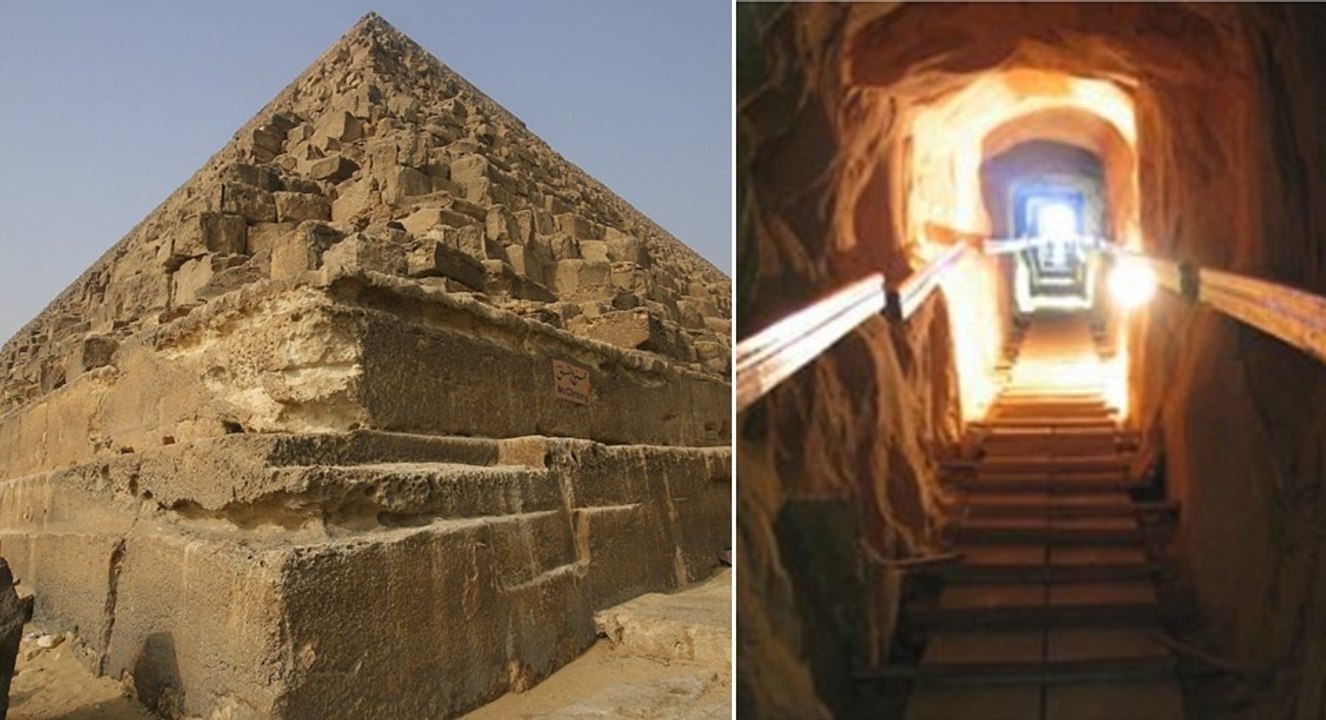 Pyramides de Gizeh : le mystère entourant leur construction enfin élucidé
