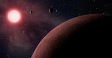 Kepler découvre dix nouvelles exoplanètes semblables à la Terre et potentiellement habitables