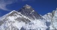 Everest Green : une ONG française est partie nettoyer le plus haut sommet du monde de ses déchets