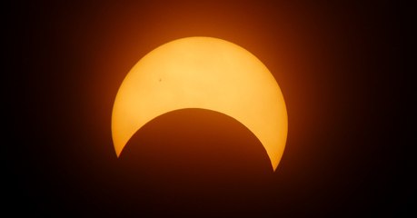 Comment suivre en direct l'éclipse solaire totale du 21 août 2017 ?