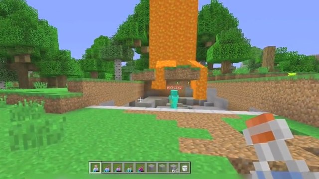 Minecraft : ce joueur se fait pirater et entre dans une rage folle