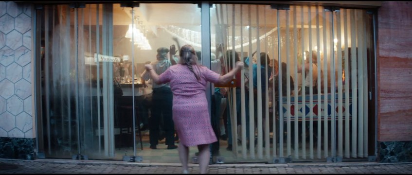 Magnetic Beats - Les Magnétiques - Trailer