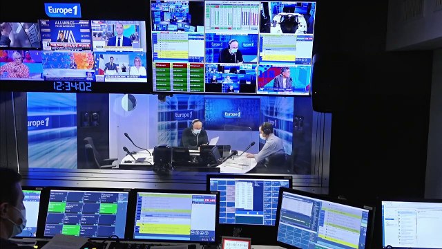 Fin du masque en extérieur : certains préfèrent encore rester prudents