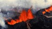 Le Bardarbunga, un volcan islandais bientôt prêt à entrer en éruption ?