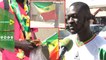 Sénégal-Burkina Faso : Les supporters lancent un message fort aux lions de la teranga