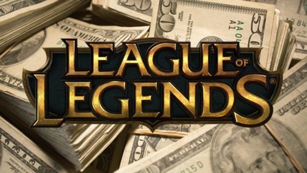 League of Legends: Was kostet das Spiel wirklich?