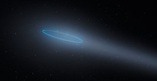 Les astronomes observent un étrange astéroïde dans le système solaire
