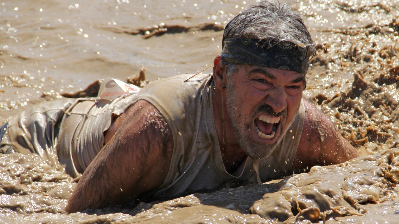 Der extreme Barkley-Marathon: unmöglich zu schaffen?