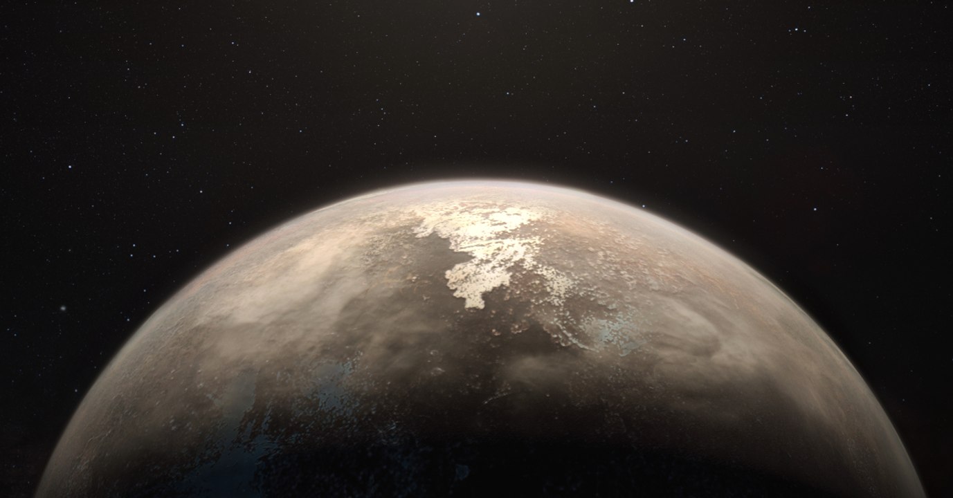 Ross 128b, cette exoplanète semblable à la Terre qui pourrait potentiellement héberger de la vie