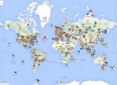 Poké-Radar: Mit dieser Karte findet ihr alle Pokemon für Pokémon GO!