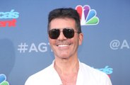Simon Cowell ha sufrido un nuevo accidente con su bicicleta