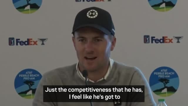 'I see Tom Brady as that guy' - Shanahan