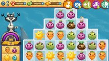 Farm Heroes Saga niveau 599 : solution et astuces pour passer le level