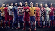 PES 2015 contre FIFA 15 : le comparatif des graphismes
