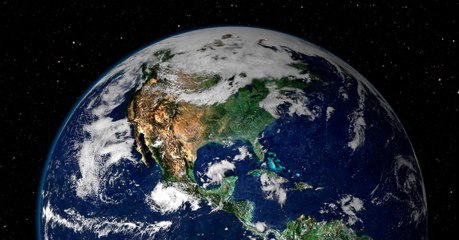 Des scientifiques pensent avoir trouvé comment la vie animale est apparue sur Terre