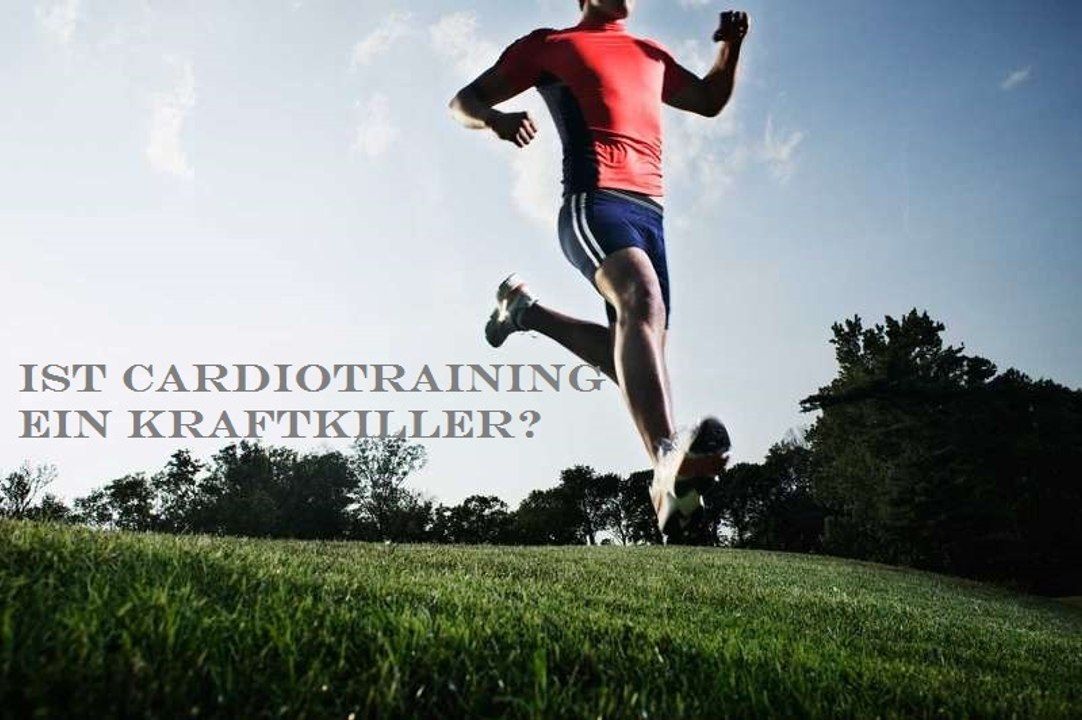Ist zu viel Cardio-Training schlecht für eure Kraft?