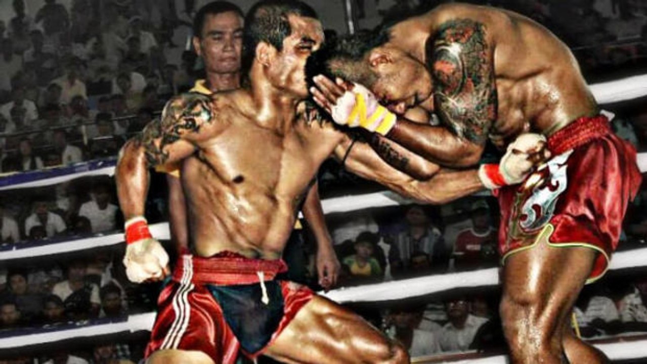 Lethwei: Tway Ma Shaung ist der beste Bare-Knuckle-Boxer der Welt