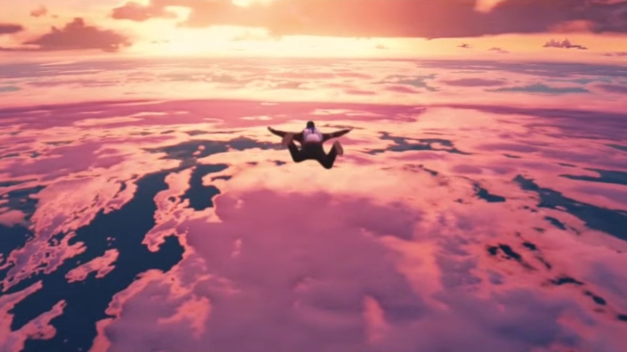 GTA 5 : le plus beau montage de tous les temps ?