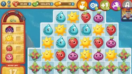 Farm Heroes Saga niveau 589 : solution et astuces pour passer le level