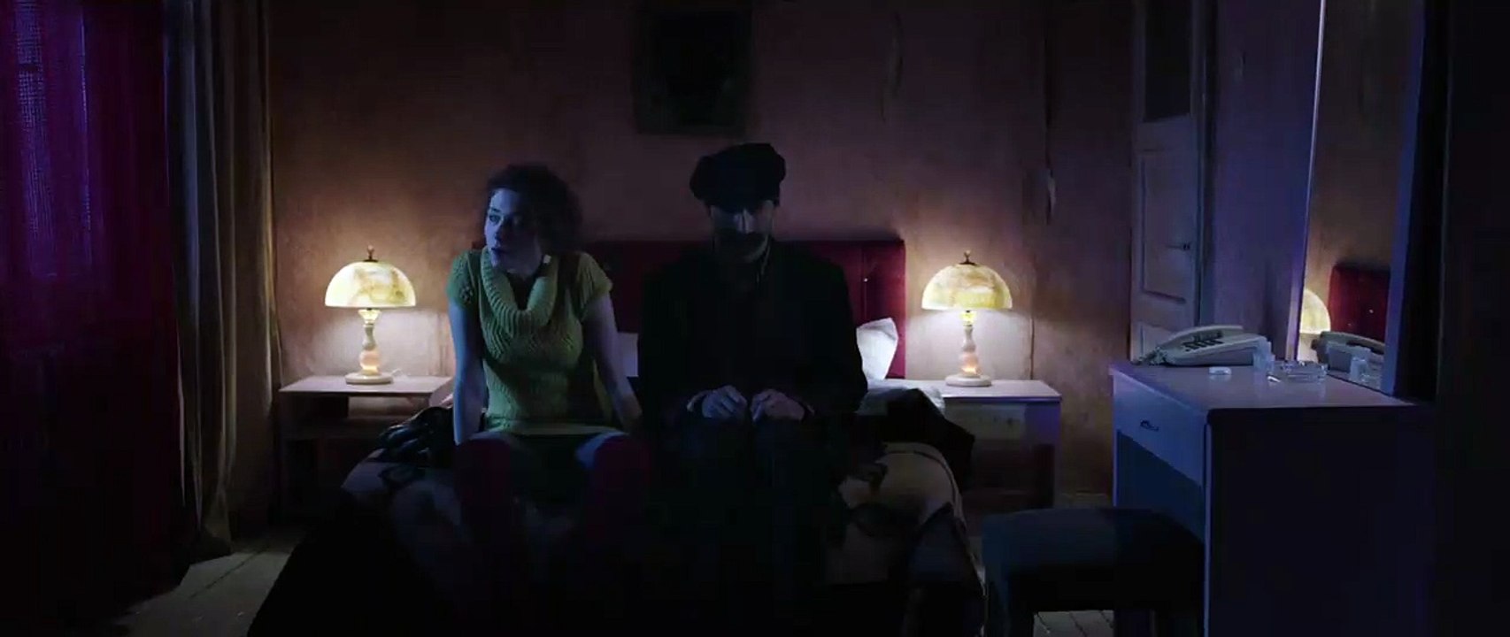 Soğuk Dublajlı Fragman