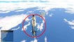 GTA 5 : des sauts vertigineux depuis un avion