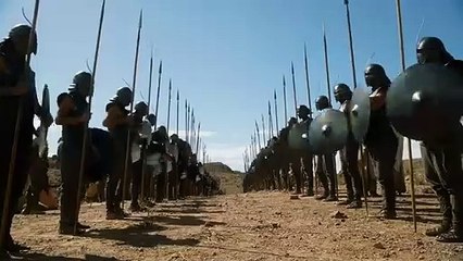 Game of Thrones - season 3 Orijinal Fragman (5)