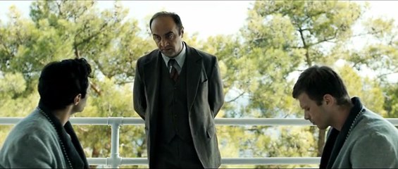 Kelebeğin Rüyası Dublajlı Klip (5)