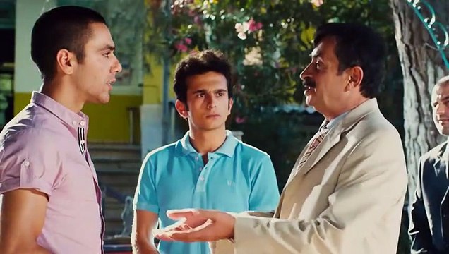 Bir Hikayem Var Dublajlı Fragman (2)