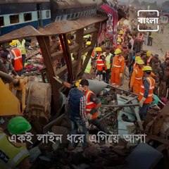 List Of Top 5 Railway Accidents In West Bengal