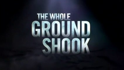 Under The Dome Orijinal Teaser