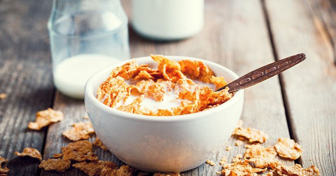 Le glyphosate, cet herbicide et cancérogène probable retrouvé dans des céréales de petit-déjeuner