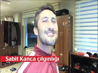 Sabit Kanca Dublajlı Klip