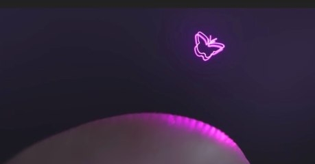 Un hologramme en 3D piloté par des lasers voit le jour