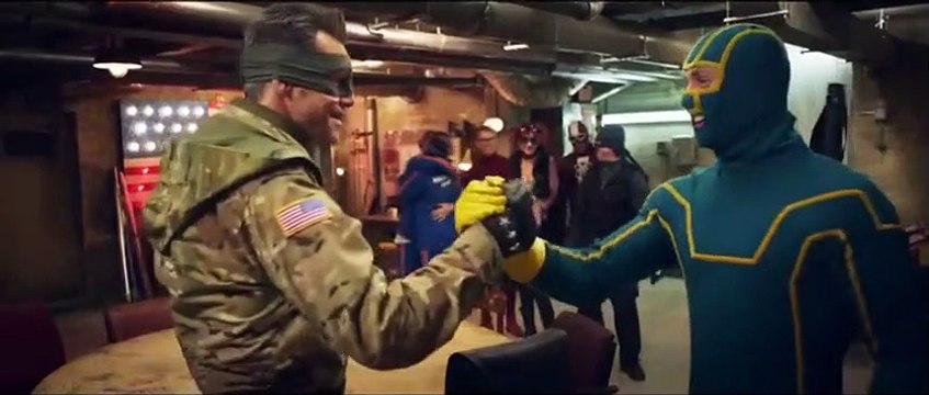 Göster Gününü 2 Orijinal Fragman