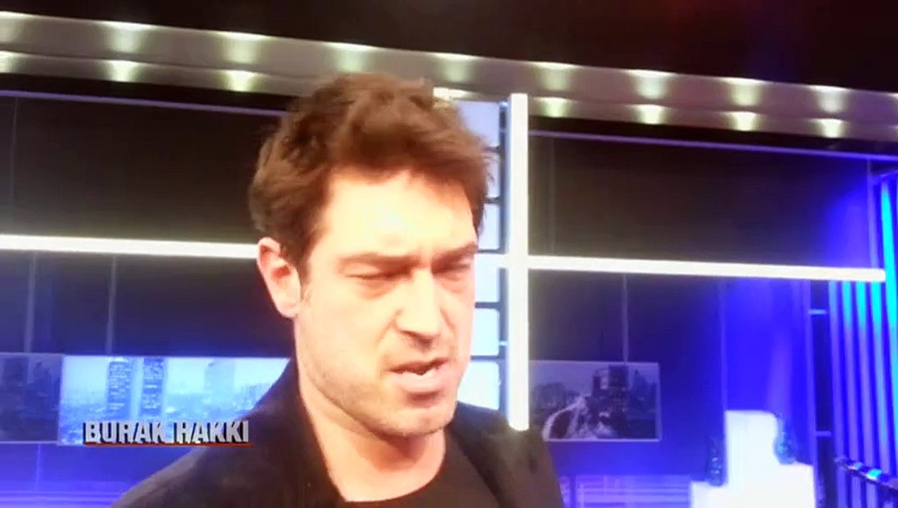 Sabit Kanca Dublajlı Fragman (2)