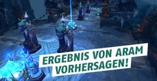 League of Legends: So koennt ihr den Ausgang von ARAM-Partien voraussagen
