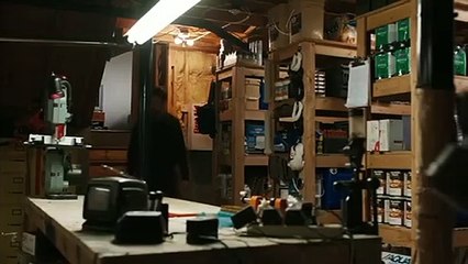 Tutsak Orijinal Fragman