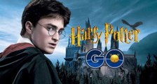 Harry Potter GO: Niantic träumt von einer Pokémon-GO-Variante im Rowling-Universum