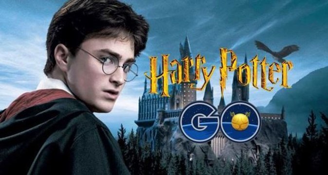 Harry Potter GO: Niantic träumt von einer Pokémon-GO-Variante im Rowling-Universum