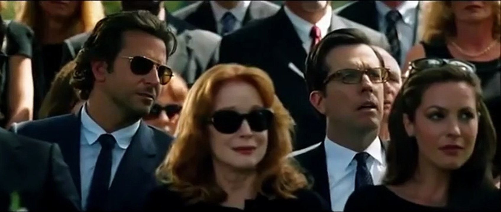 Hangover 3: Felekten Bir Gece Orijinal Fragman (3)