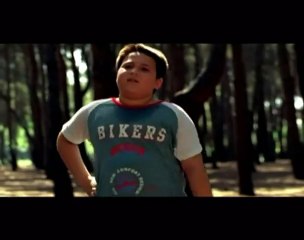 Çoğunluk Dublajlı Fragman