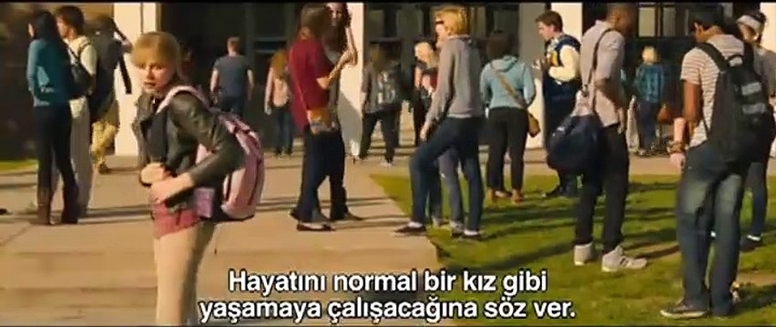 Göster Gününü 2 Altyazılı Fragman (3)