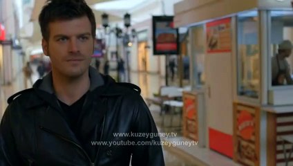 Kuzey Güney - season 2 Dublajlı Fragman (30)