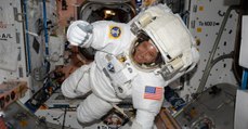 Les astronautes pourraient bientôt manger de la nourriture fabriquée à partir de... leurs excréments