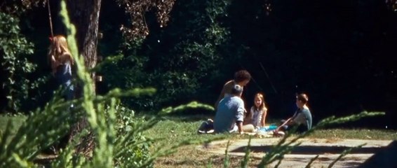 Lanet Altyazılı Fragman (3)