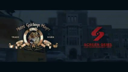 Carrie: Günah Tohumu Orijinal Fragman (3)