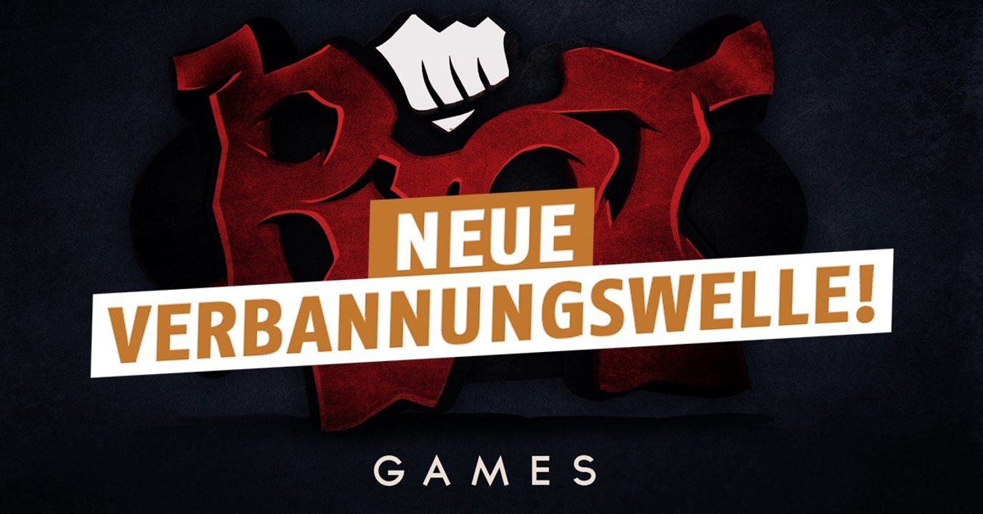 League of Legends: 14 Tage Sperre! Wer jüngst toxisch war, kann suspendiert werden