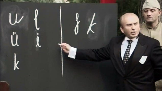 Kubilay Dublajlı Fragman