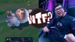 League of Legends: TSM wählt Teemo beim LCS-NA-Summer Split